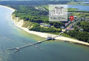 Villa Celia Sellin