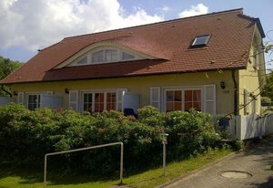 Boddenkiek Seedorf