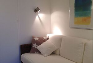 Sea - Lodge, Bismarckstr.