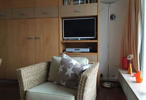 Sea - Lodge, Bismarckstr.