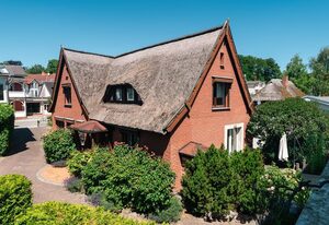 Ferienhaus "Kogge"