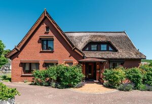 Ferienhaus "Kogge"