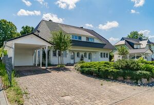 Ferienhaus "Stella Olivia"