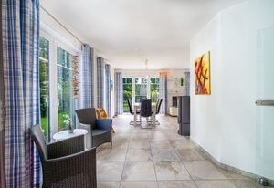 Ferienhaus "Stella Olivia"