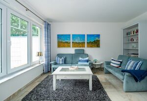 Ferienhaus "Stella Olivia"