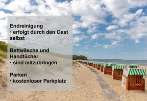 Ferienhaus am Strand 92