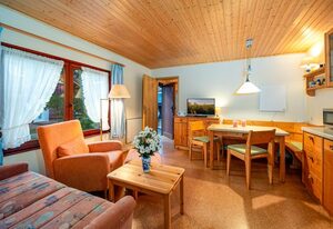 Ferienhaus am Strand 92