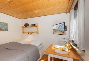 Ferienhaus am Strand 92a