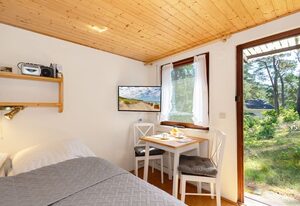 Ferienhaus am Strand 92a