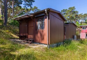 Ferienhaus am Strand 92a