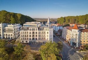Meerblick&SPA