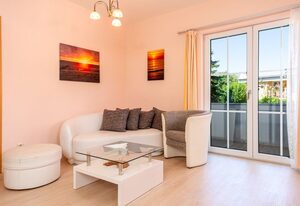 Ferienwohnung "Albatros"