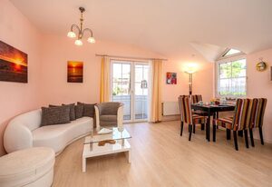 Ferienwohnung "Albatros"