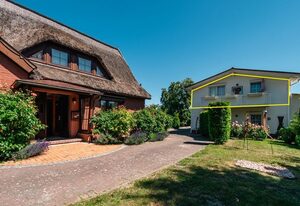 Ferienwohnung "Albatros"