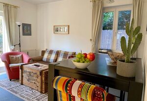 Ferienwohnung "Arkona"