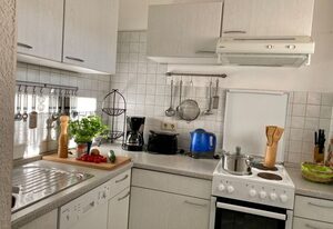 Ferienwohnung "Arkona"