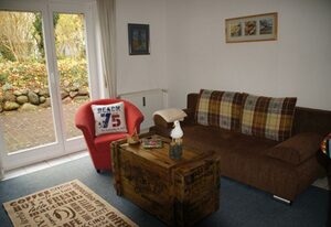 Ferienwohnung "Arkona"