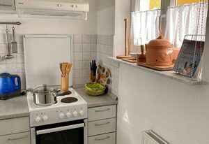 Ferienwohnung "Arkona"