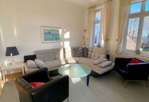 Ferienwohnung "Bernstein"