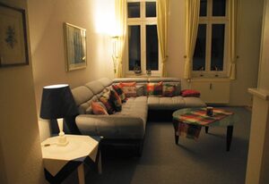 Ferienwohnung "Bernstein"