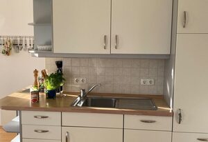 Ferienwohnung "Bernstein"