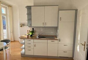 Ferienwohnung "Bernstein"