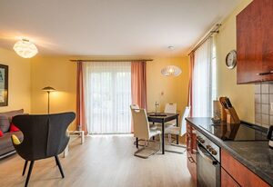 Ferienwohnung "Kiebitz"
