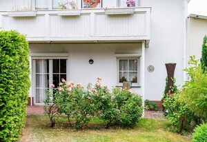 Ferienwohnung "Kiebitz"