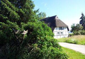 Komfortable Ferienwohnung in Waase