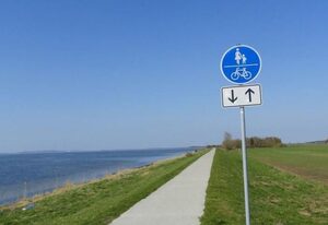 Komfortable Ferienwohnung in Waase