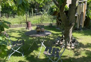 Backstube – Speicher .1