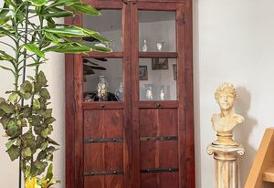 Backstube – Speicher .1