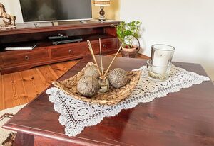 Backstube – Speicher .1