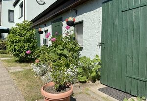 Backstube – Speicher .1
