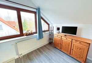 Ferienwohnung Milana - für Zwei top, Parkplatz – Ferienwohnung Milana – Sonne, Ruhe und Inselgefühl
