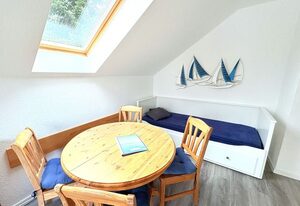 Ferienwohnung Milana - für Zwei top, Parkplatz – Ferienwohnung Milana – Sonne, Ruhe und Inselgefühl
