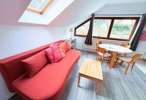 Ferienwohnung Julia - ganz nah am Wildgehege – Ferienwohnung Julia - Ruhige Urlaubstage im Grünen auf Rügen