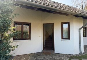 Ferienwohnung Julia - ganz nah am Wildgehege – Ferienwohnung Julia - Ruhige Urlaubstage im Grünen auf Rügen