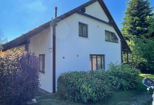 Ferienwohnung Julia - ganz nah am Wildgehege – Ferienwohnung Julia - Ruhige Urlaubstage im Grünen auf Rügen