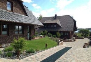 mit Balkon in Sellin
