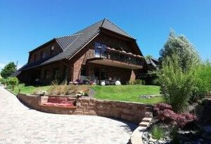 mit Balkon in Sellin