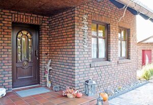 Maisonette-Wohnung direkt am Selliner See
