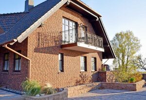 Maisonette-Wohnung direkt am Selliner See