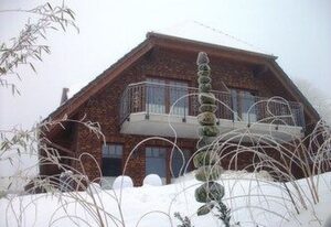 mit Terrasse in Sellin