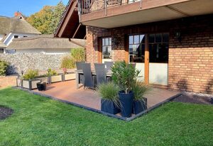 mit Terrasse in Sellin