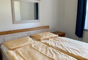 Ferienwohnung "Klabautermann"