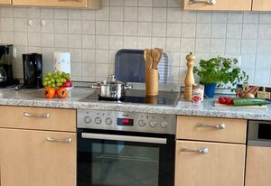 Ferienwohnung "Klabautermann"
