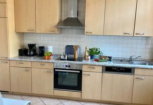 Ferienwohnung "Klabautermann"