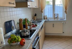 Ferienwohnung "Klabautermann"