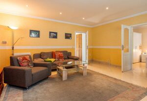 Ferienwohnung "Klippe"
